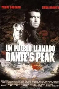 Dante's Peak: La furia de la montaña_peliplat