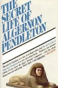 The Secret Life of Algernon_peliplat