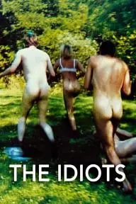 The Idiots_peliplat