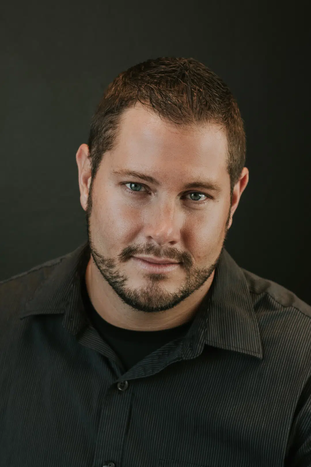 Brandon Keenan