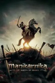 Manikarnika: The Queen of Jhansi_peliplat