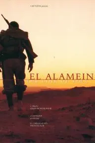El Alamein - The Line of Fire_peliplat