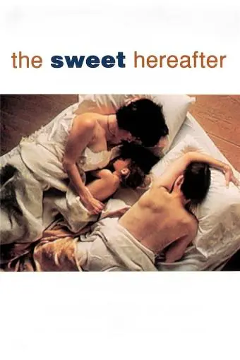 The Sweet Hereafter_peliplat