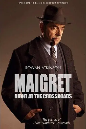 Maigret: Night at the Crossroads_peliplat