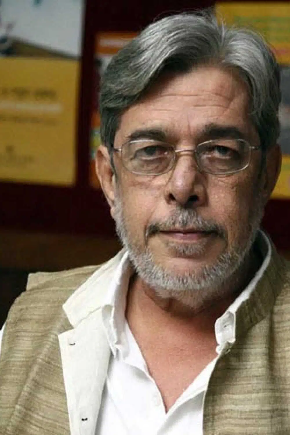 Saeed Akhtar Mirza