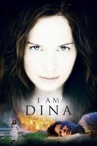 I Am Dina_peliplat
