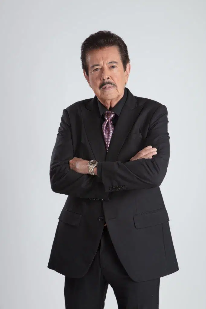 Eddie Gutierrez