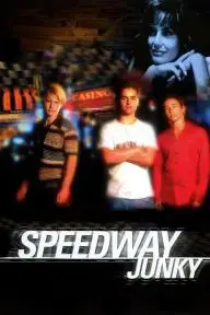 Speedway Junky_peliplat