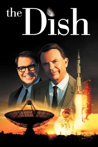 The Dish_peliplat
