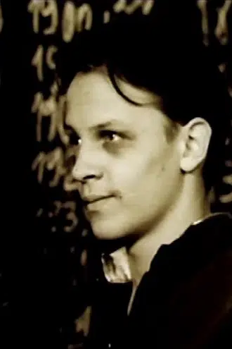Sergey Makarov