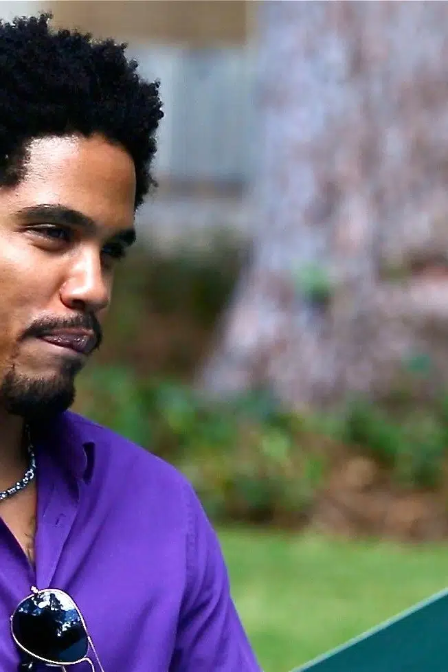 Tony DeSean