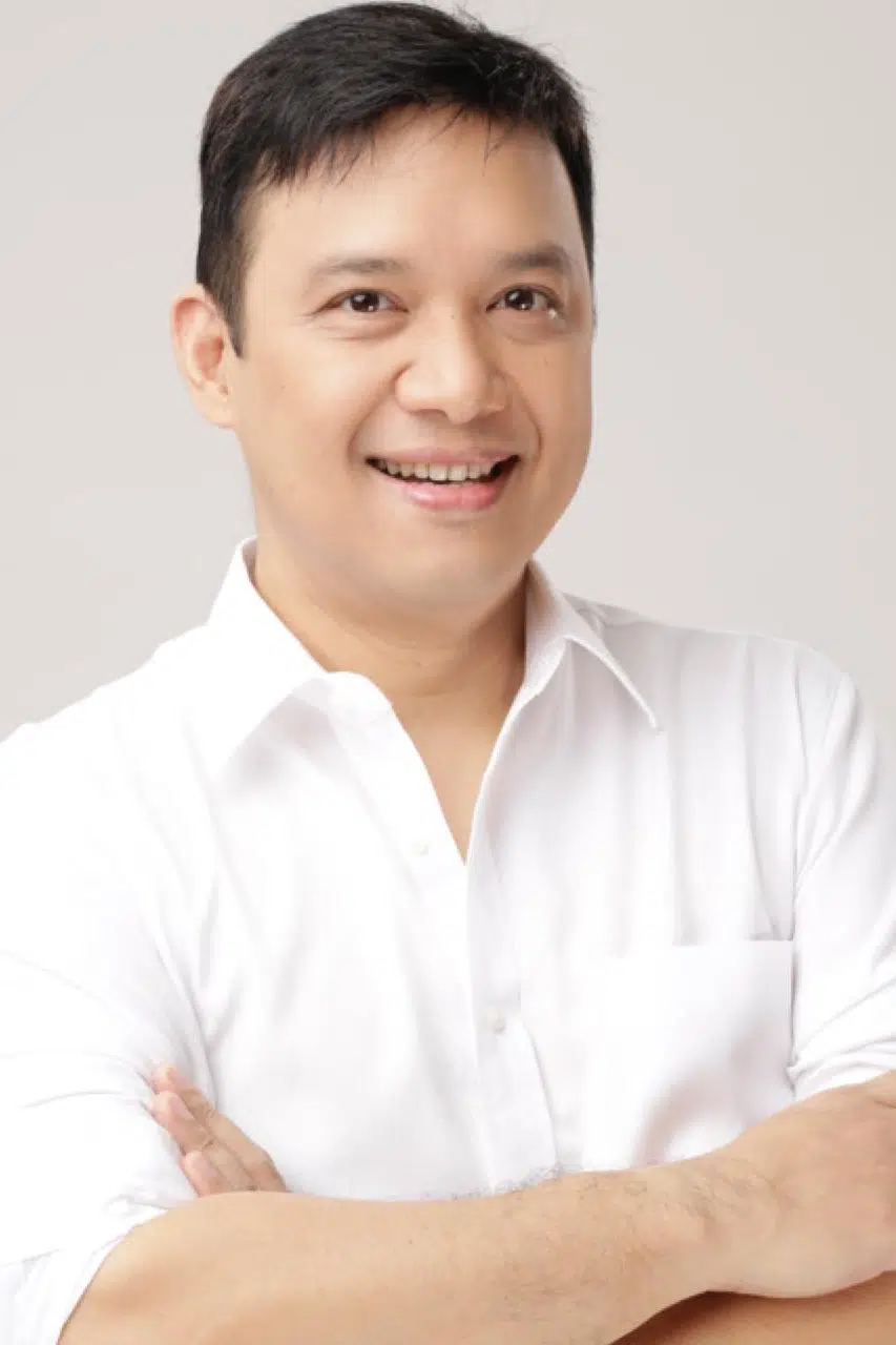 Richard Reynoso