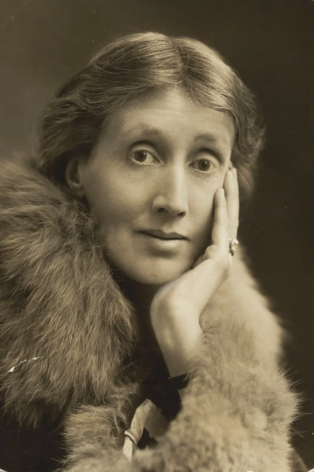 Virgínia Woolf