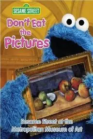 Don't Eat the Pictures: Sesame Street at the Metropolitan Museum of Art_peliplat