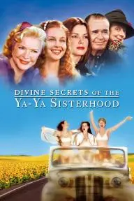 Divine Secrets of the Ya-Ya Sisterhood_peliplat
