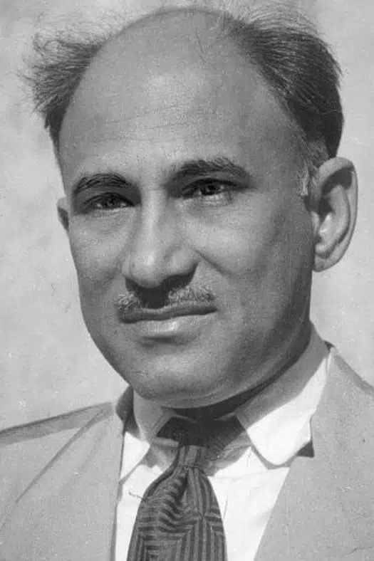 Khwaja Ahmad Abbas