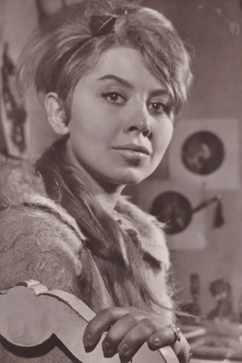 Alena Bradácová