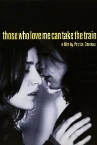 Those Who Love Me Can Take the Train_peliplat