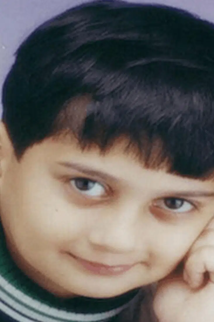 Smit Sheth