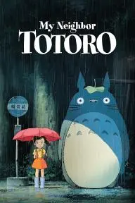 My Neighbor Totoro_peliplat