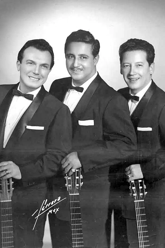 Los Panchos