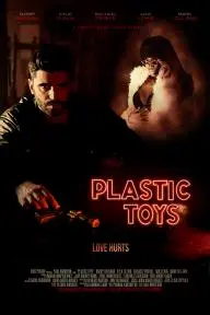 Plastic Toys_peliplat