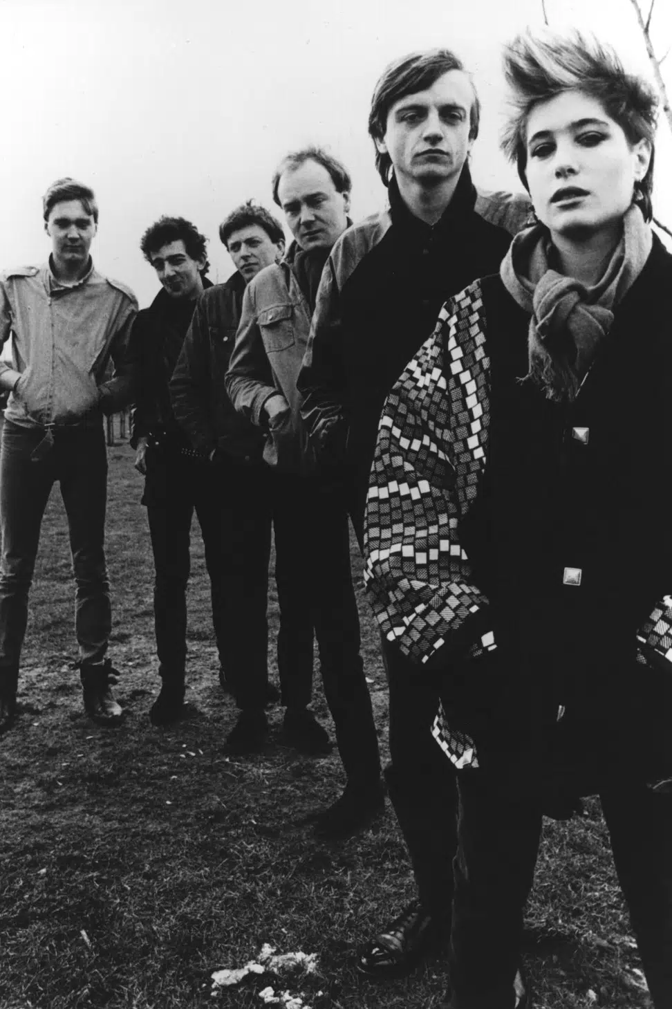The Fall