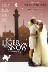 The Tiger and the Snow_peliplat