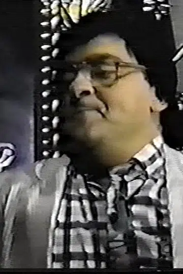 Víctor Ángeles