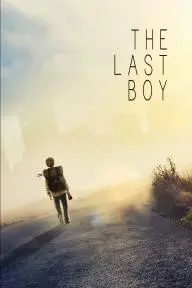 The Last Boy_peliplat