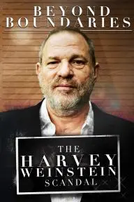 Beyond Boundaries: The Harvey Weinstein Scandal_peliplat