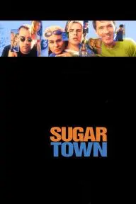 Sugar Town_peliplat