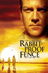 Rabbit-Proof Fence_peliplat