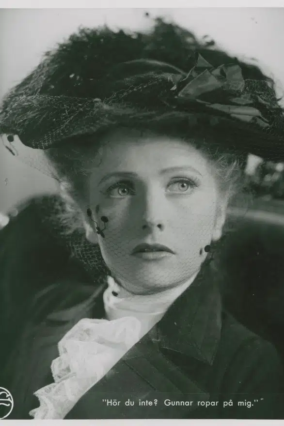 Vibeke Falk