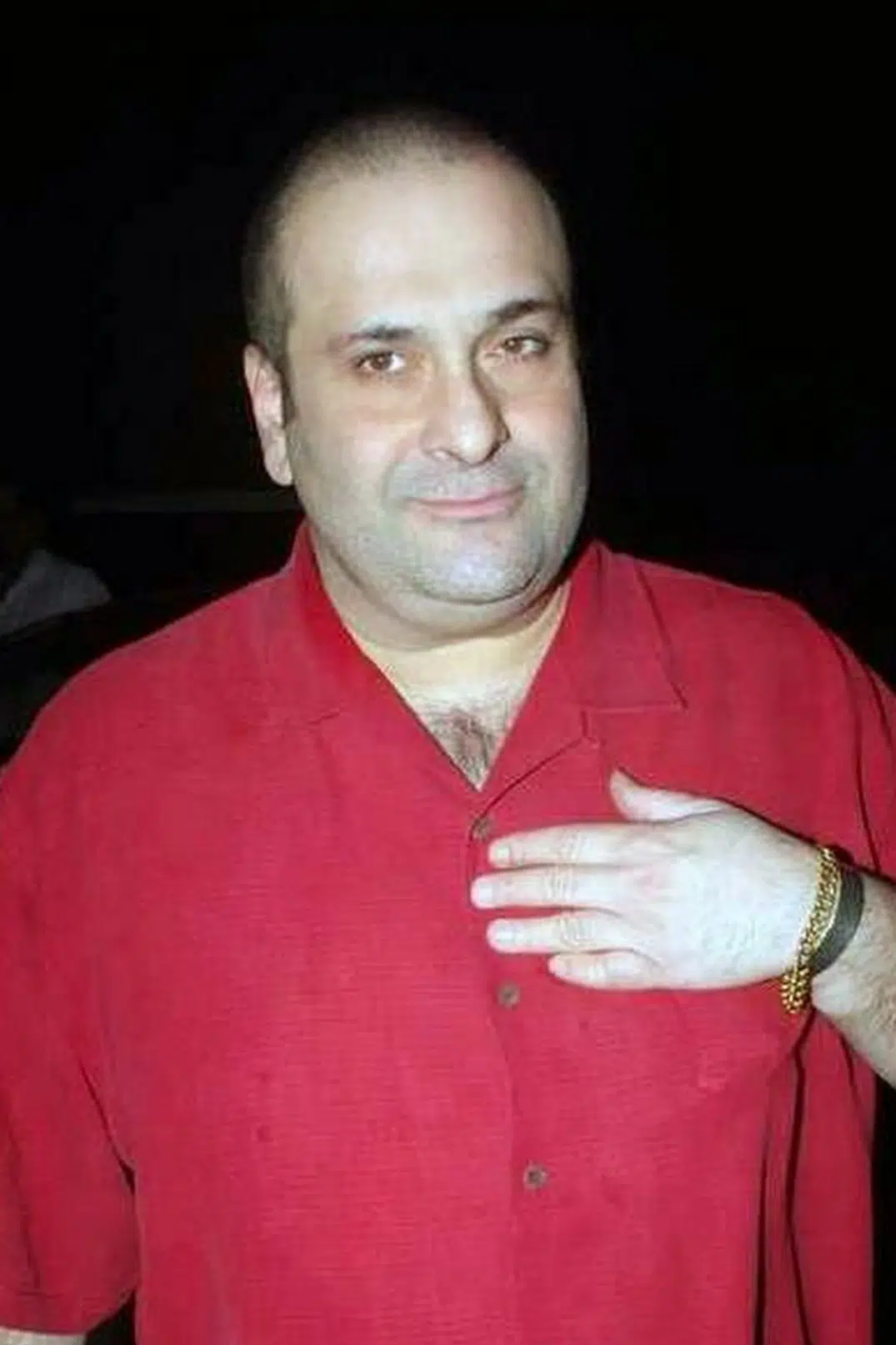 Rajiv Kapoor