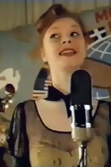 Amaliya Mordvinova