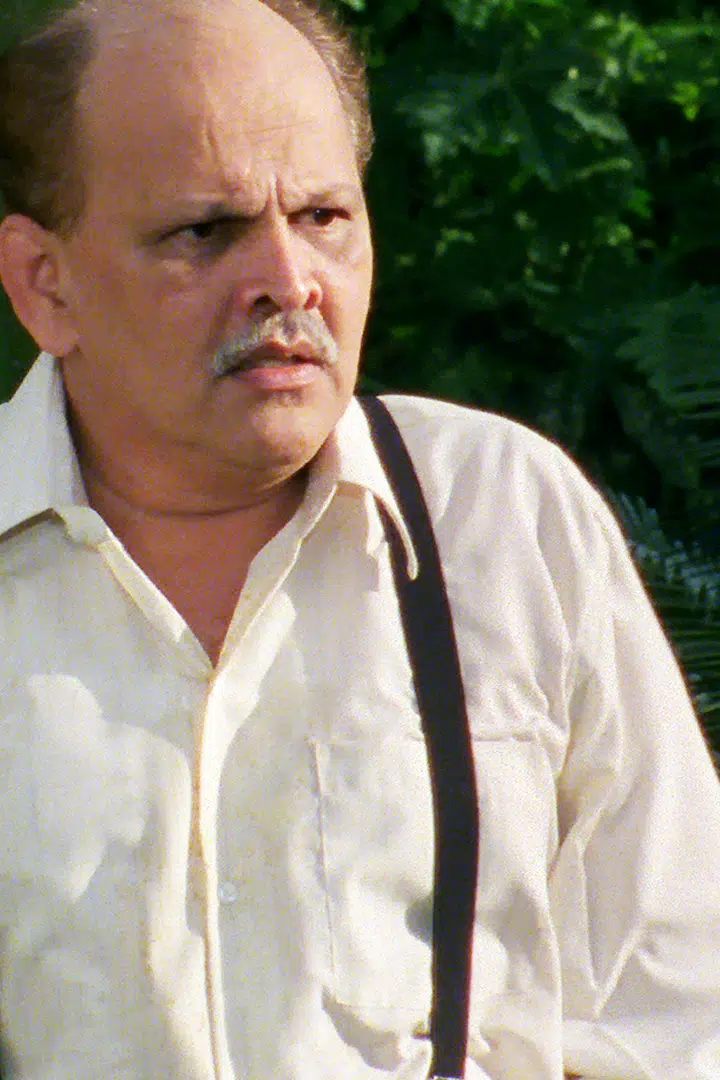 Sudhir Joshi