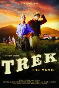 Trek: The Movie_peliplat