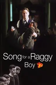 Song for a Raggy Boy_peliplat