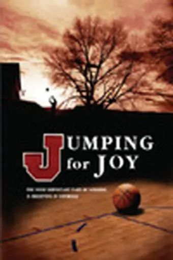 Jumping for Joy_peliplat
