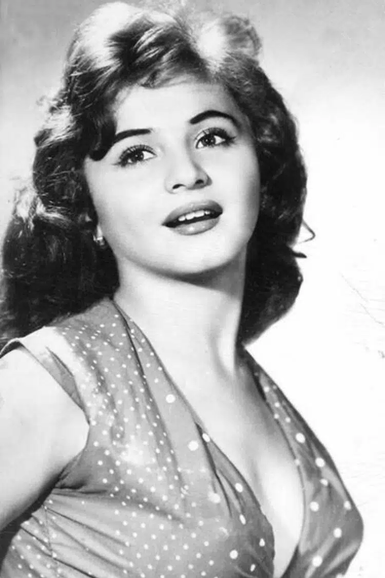 Titina Romay