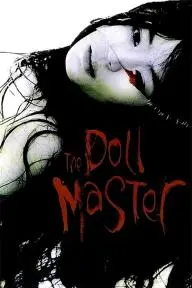 The Doll Master_peliplat