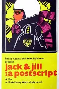 Jack and Jill: A Postscript_peliplat