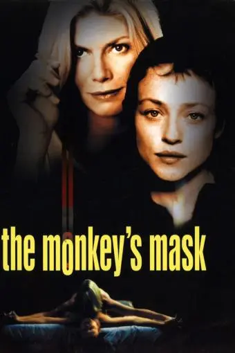 The Monkey's Mask_peliplat