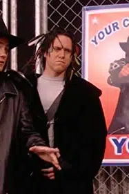 Nick Miller