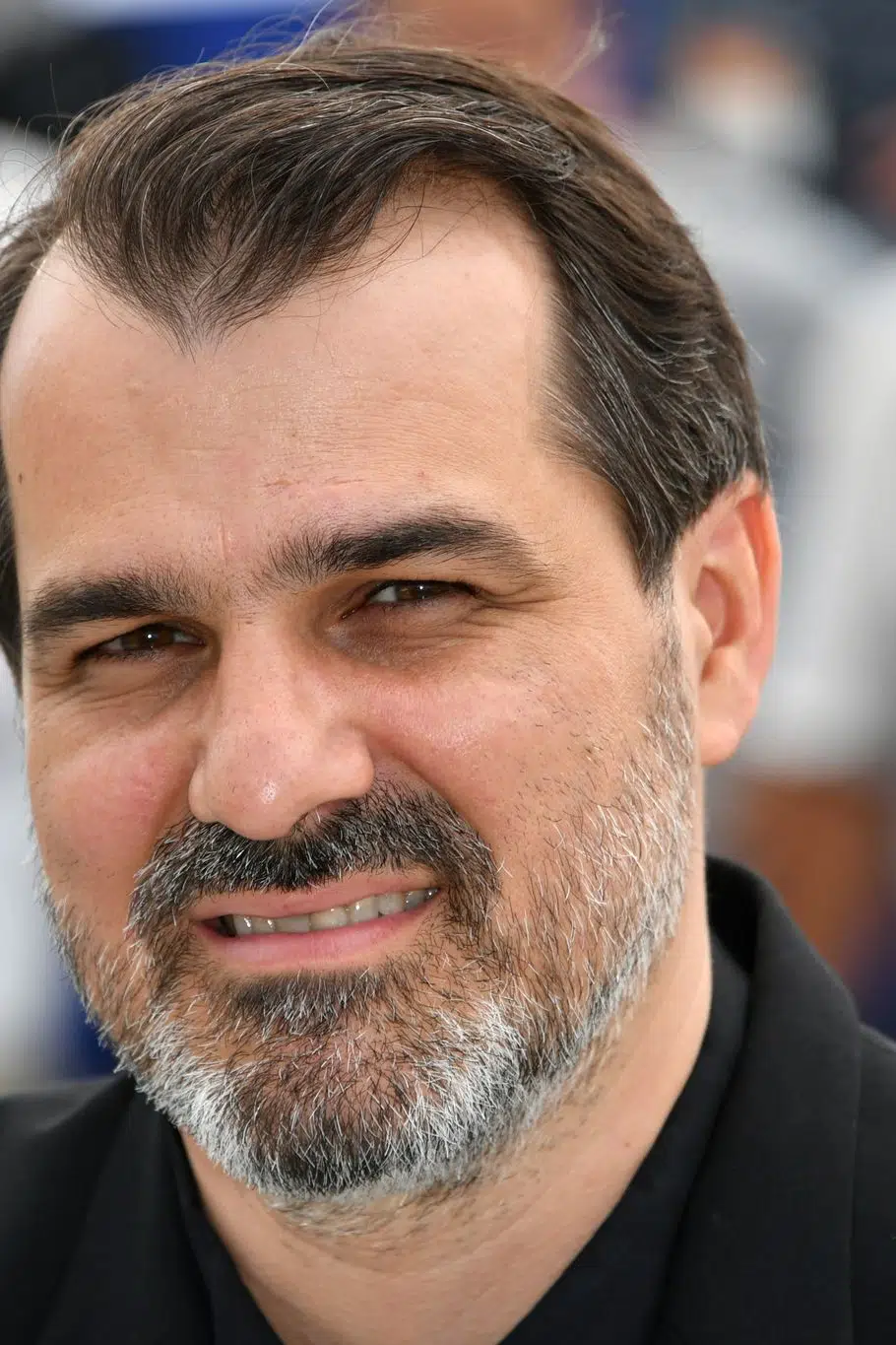 Kornél Mundruczó