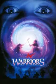 Warriors of Virtue_peliplat