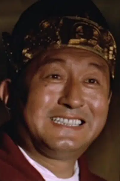 Chun Chin