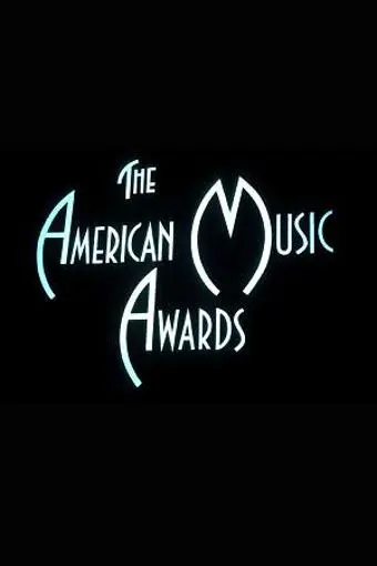 The 14th Annual American Music Awards_peliplat