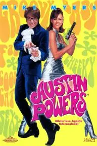 Austin Powers: Misterioso Agente Internacional_peliplat